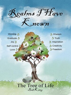 cover image of Realms I Have Known